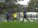 Colijnsplaatse Boys 3 - S.K.N.W.K. 3 (comp.) seizoen 2021-2022 (17/50)